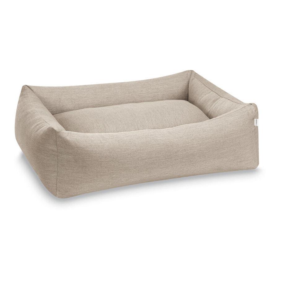 Image of Laboni Hundebett SMOOTH - lino bei myluckydog.ch