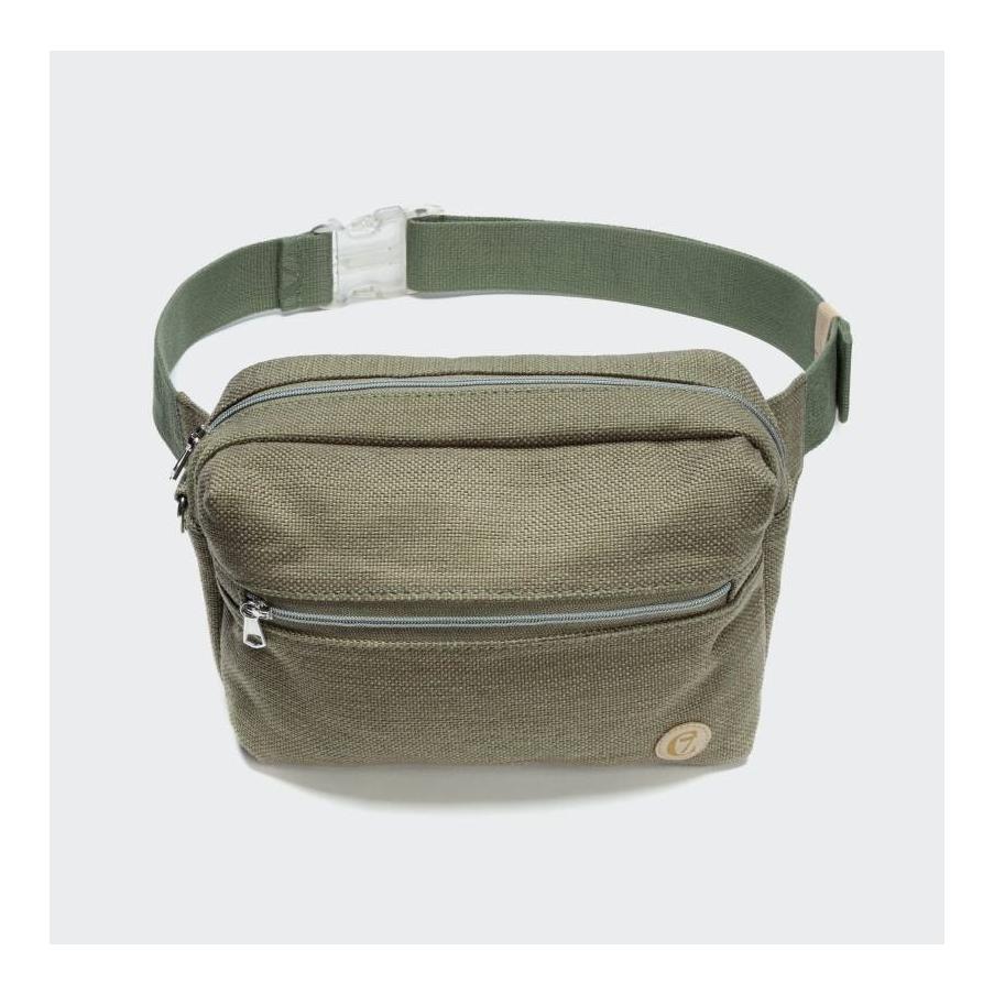 Image of Cloud 7 Bauchtasche Belt Bag - Green - bei myluckydog.ch