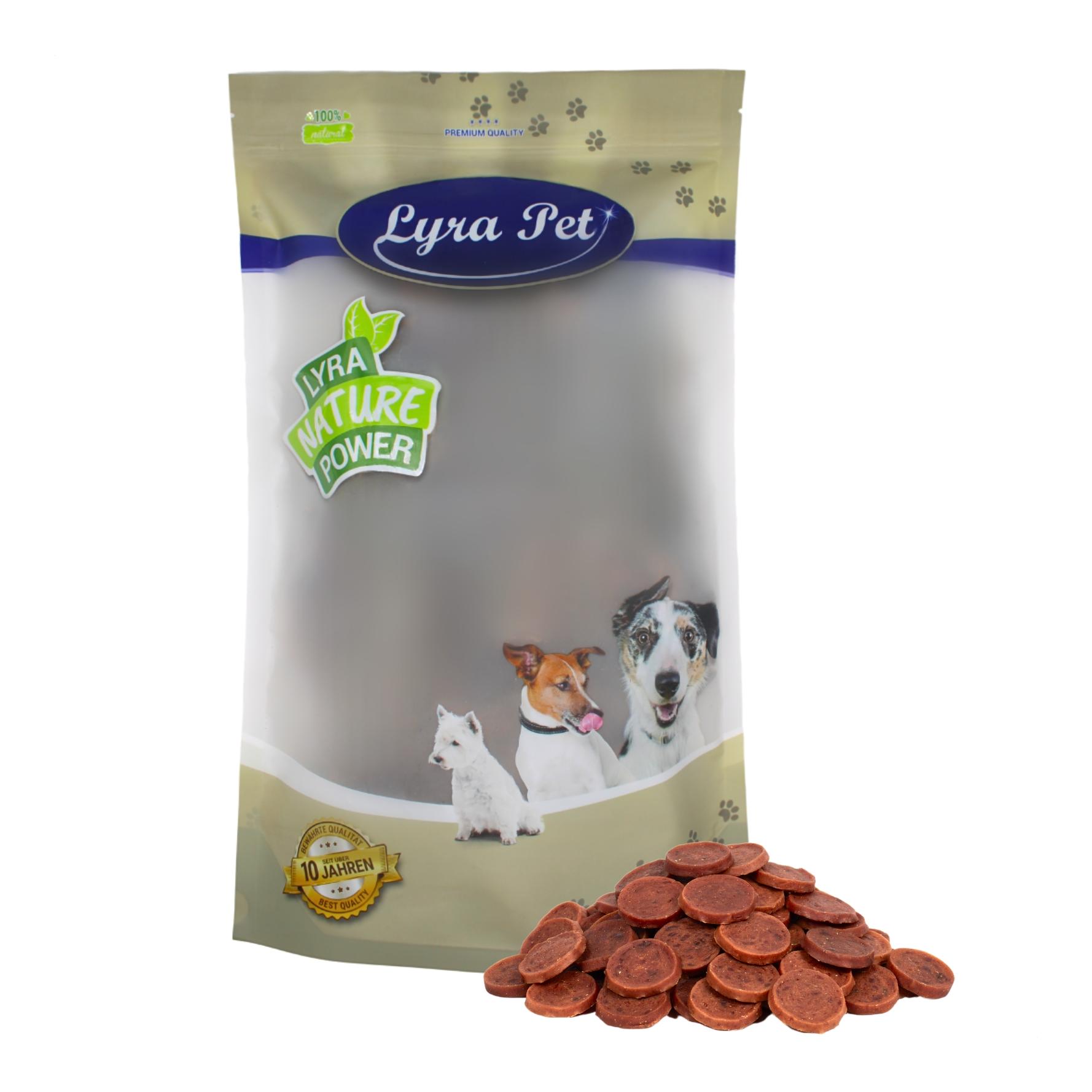 Image of Lyra Pet Entenchips bei myluckydog.ch