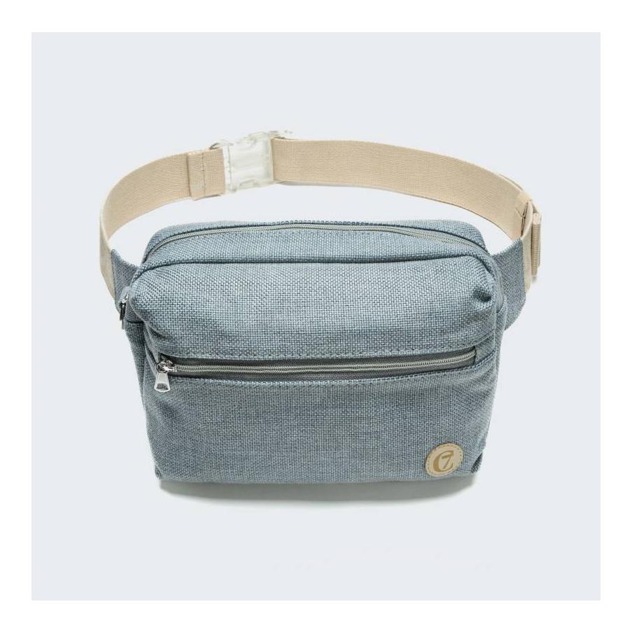 Image of Cloud 7 Bauchtasche Belt Bag - Blue - bei myluckydog.ch