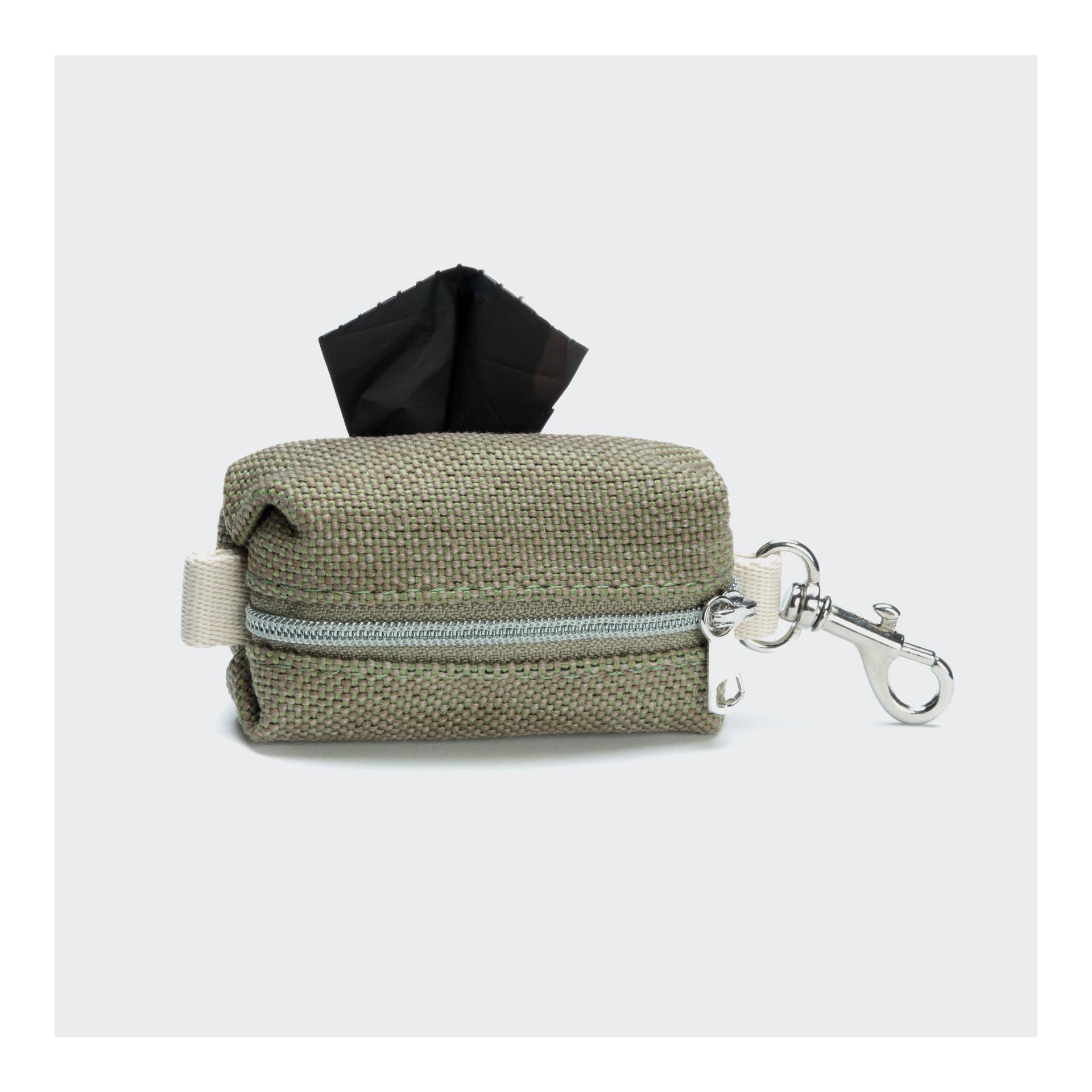 Image of Cloud 7 Doggy-Do-Bag Kotbeutelspender - Green - bei myluckydog.ch