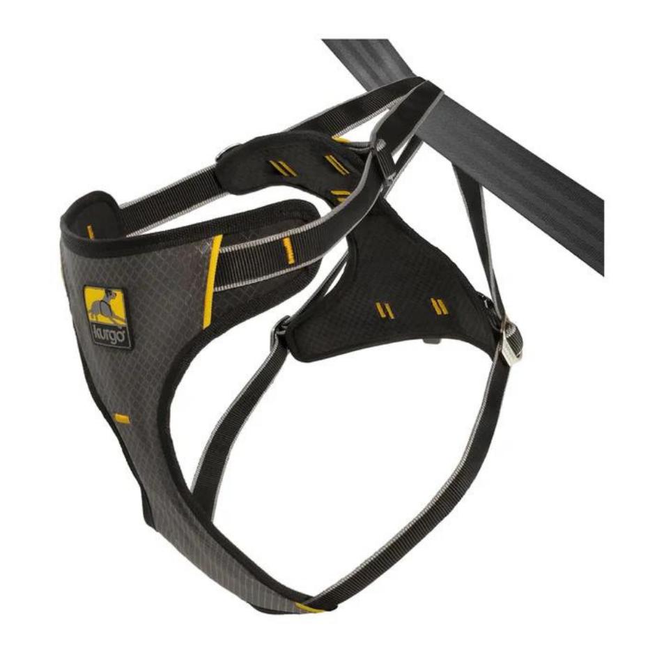 Image of Kurgo Autogeschirr Impact Seatbelt Harness bei myluckydog.ch