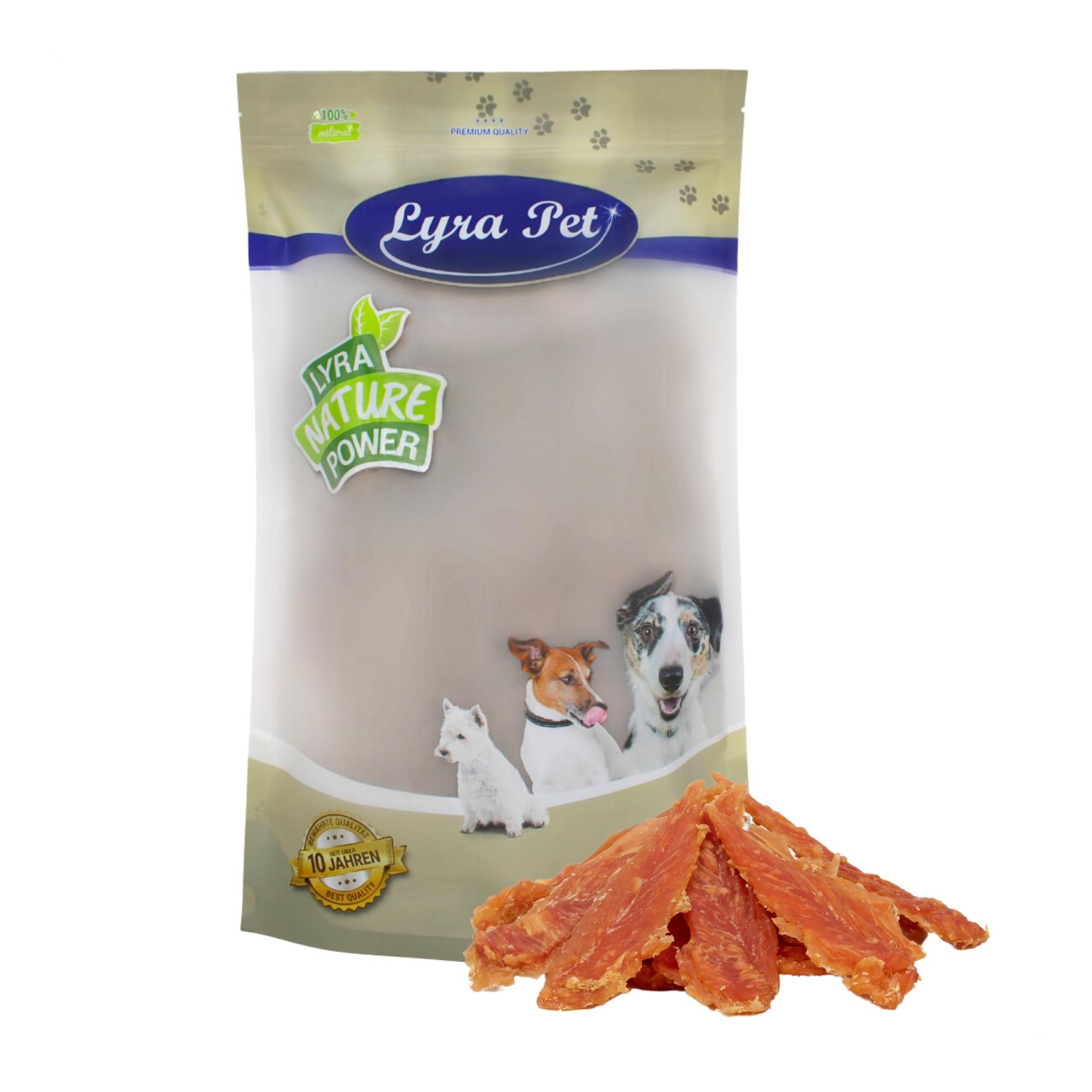 Image of Lyra Pet Hühnerbrust soft bei myluckydog.ch