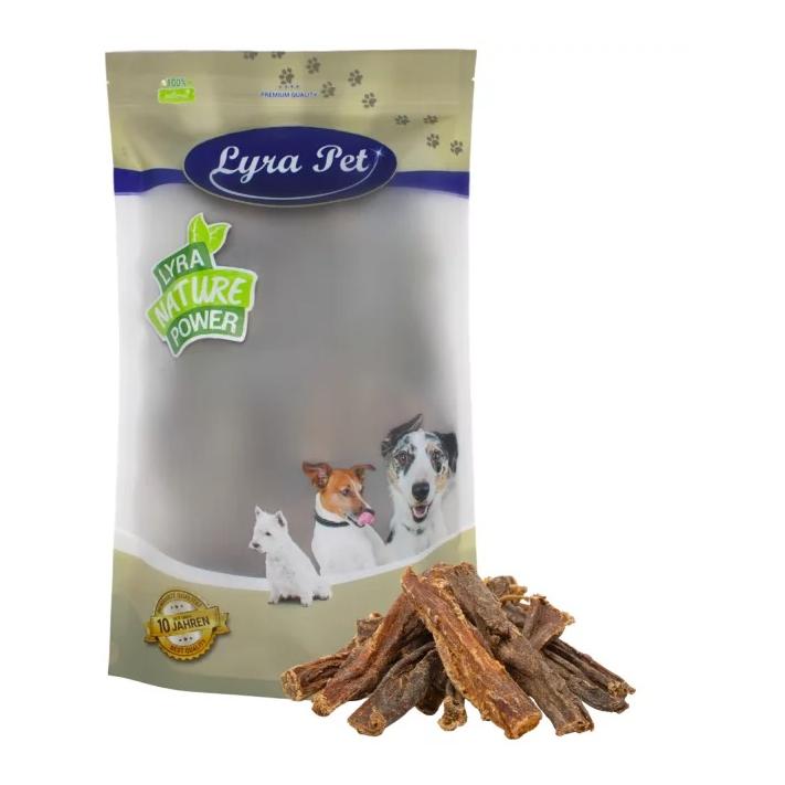 Image of Lyra Pet Rinderdörrfleisch bei myluckydog.ch