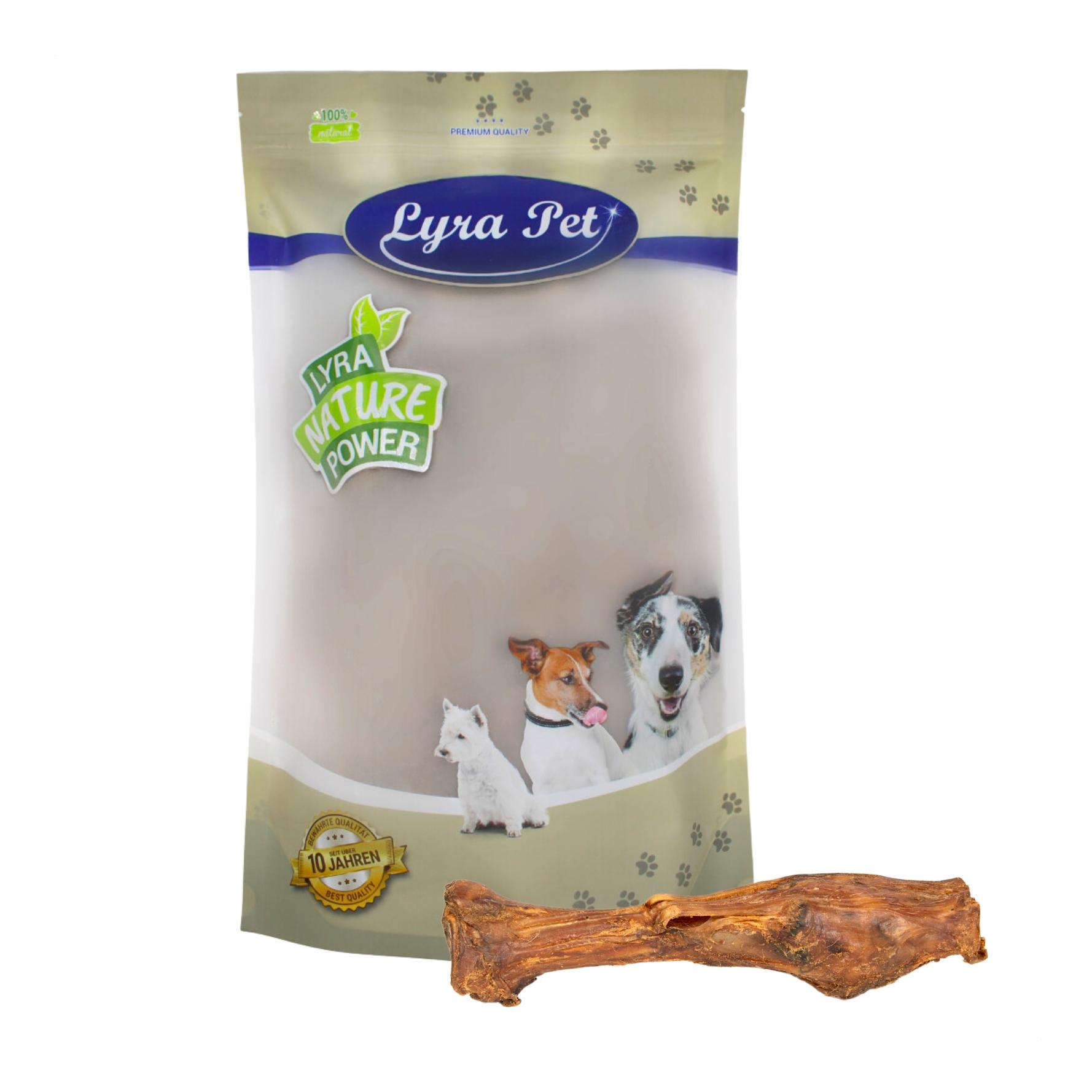 Image of Lyra Pet Kalbsunterbein bei myluckydog.ch