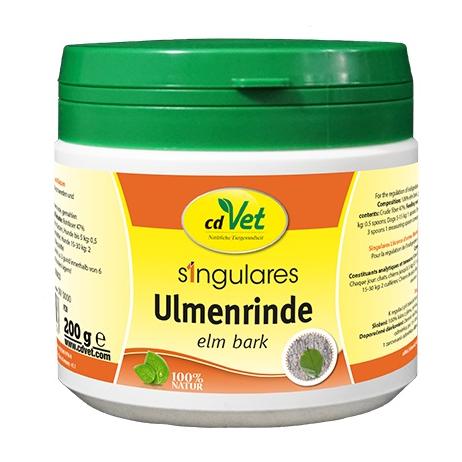 Image of cdVet Singulares Ulmenrinde - Grün - bei myluckydog.ch