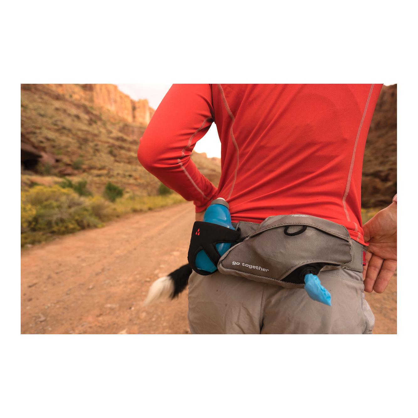 k9 excursion running belt