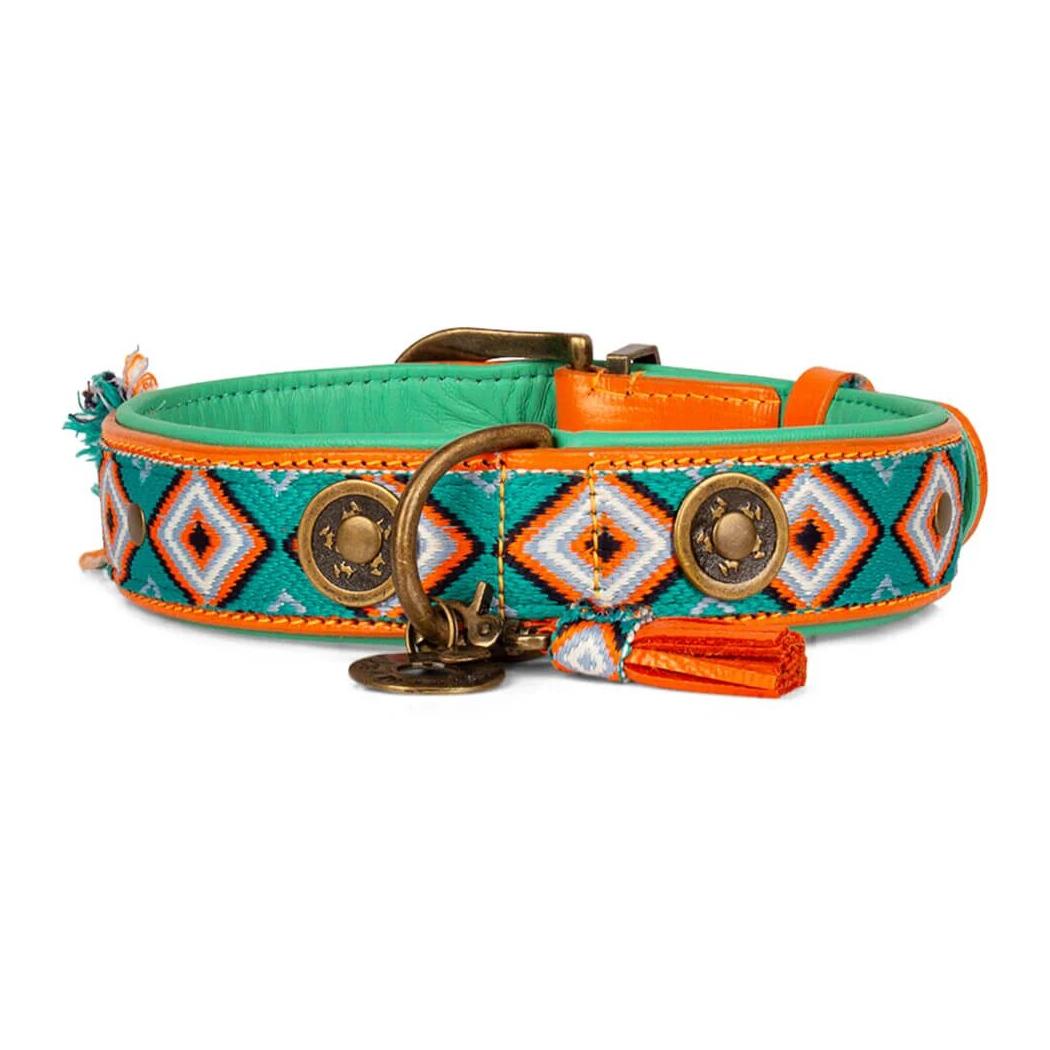 Image of Dog with a mission Hundehalsband Morgan bei myluckydog.ch