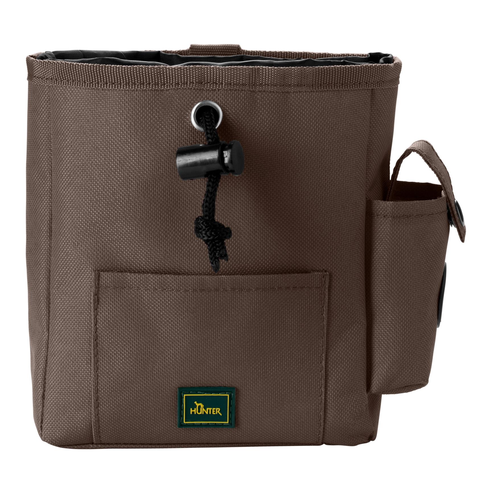 Image of Hunter Gürteltasche Tyra - Braun - bei myluckydog.ch