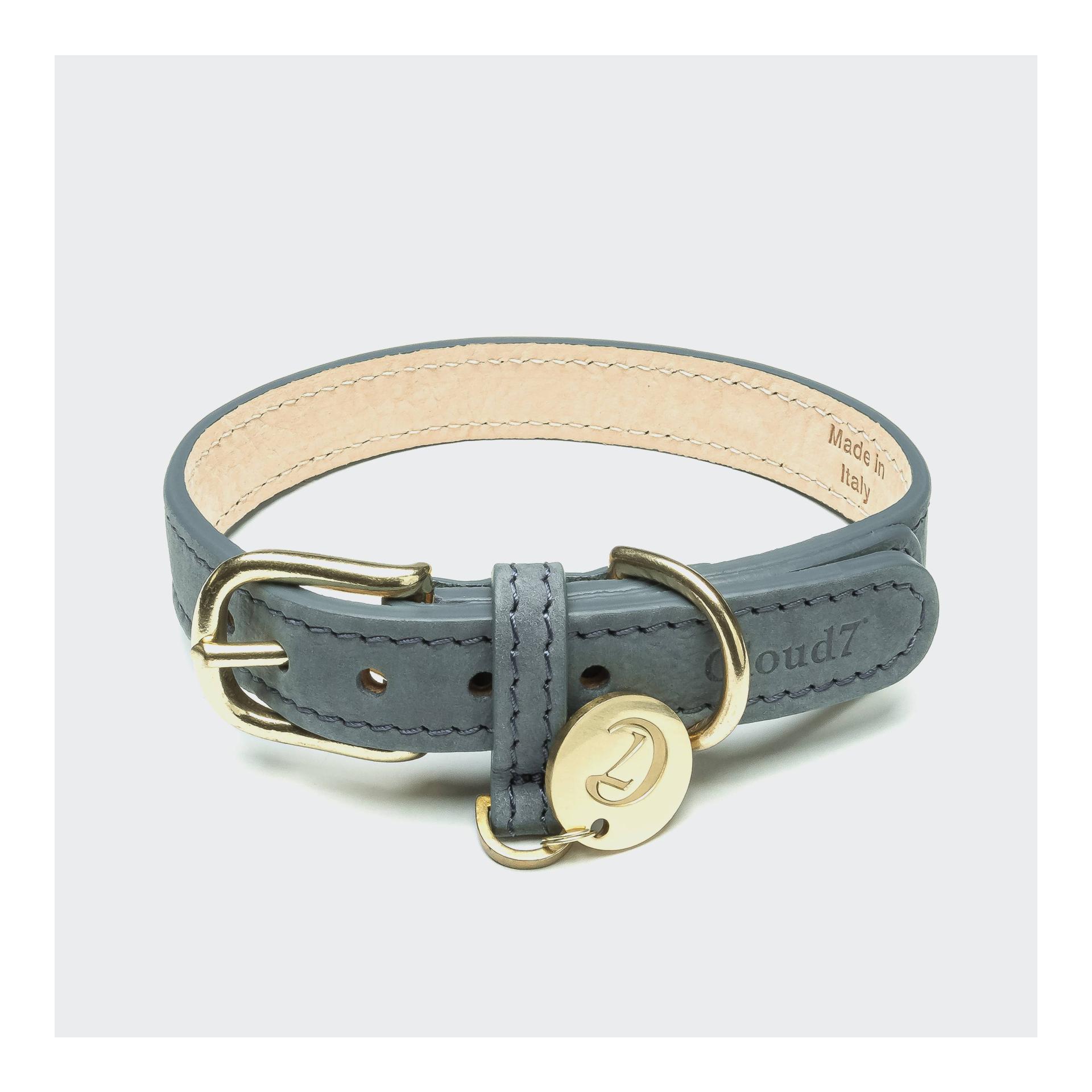 Image of Cloud 7 Hundehalsband Tiergarten - Dove bei myluckydog.ch