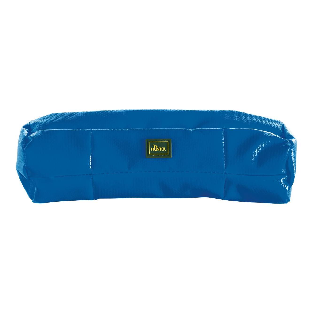 Image of Hunter Trainer Snack Dummy Detroit - blau - Glacier-deepsea - bei myluckydog.ch