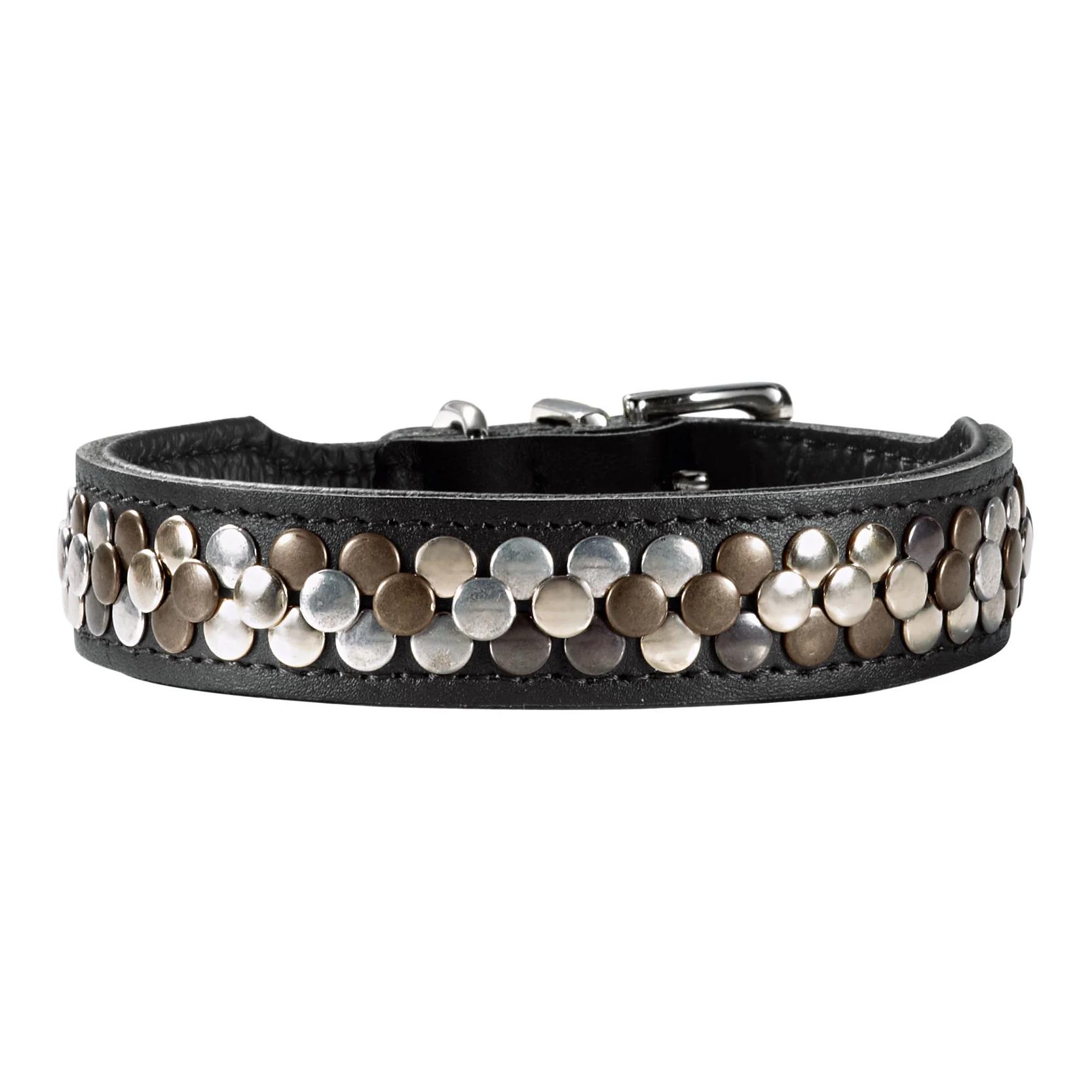 Image of Hunter Halsband Arizona Up - Schwarz - bei myluckydog.ch