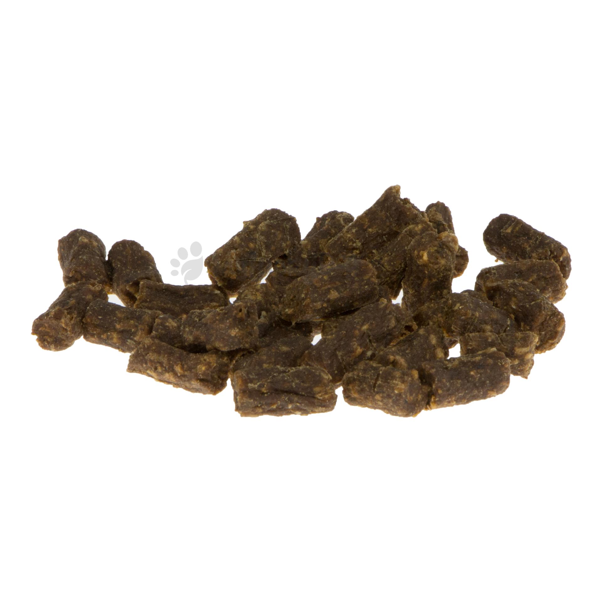 Image of ESCAPURE Enten Hupferl Hundesnacks - Natur - bei myluckydog.ch