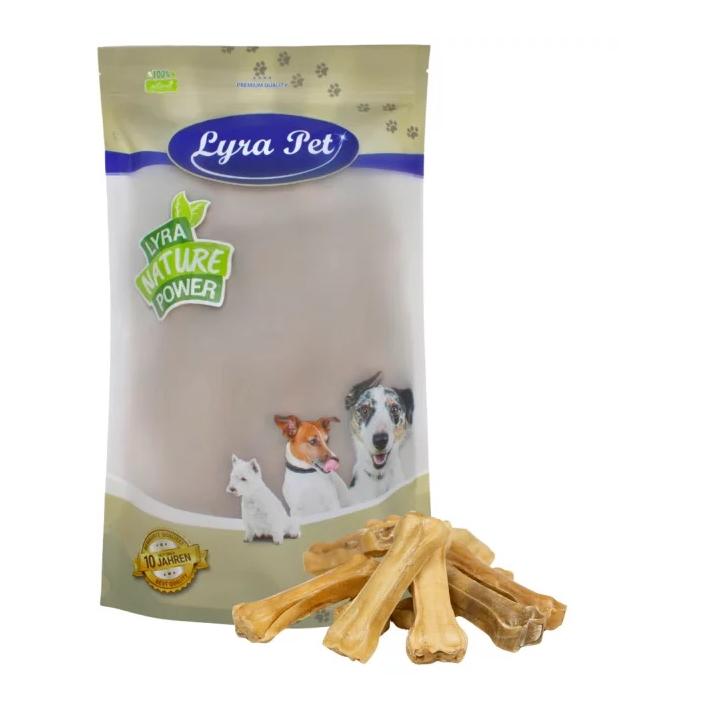 Image of Lyra Pet Kauknochen ca. 10 cm bei myluckydog.ch