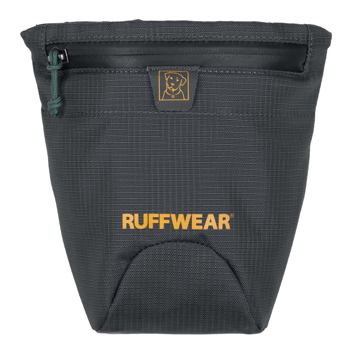 Ruffwear Pack Out Bag Kotbeuteltasche Basalt Gray