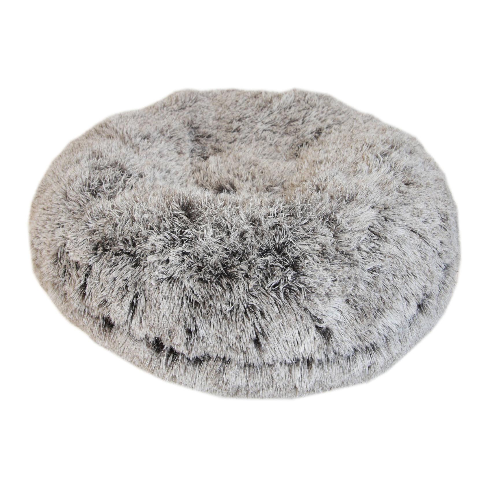 Image of Kentucky Dogwear Hundebett Comfort Donut - braun bei myluckydog.ch