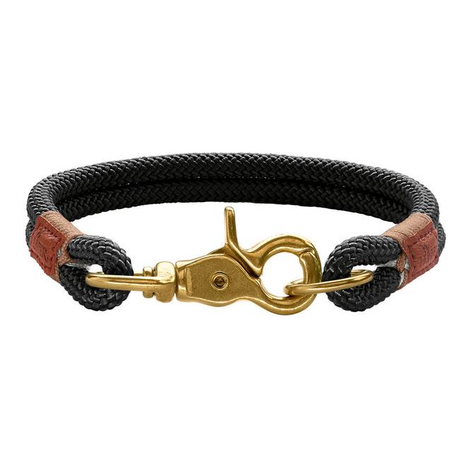 Image of Hunter Halsung Oss - schwarz bei myluckydog.ch