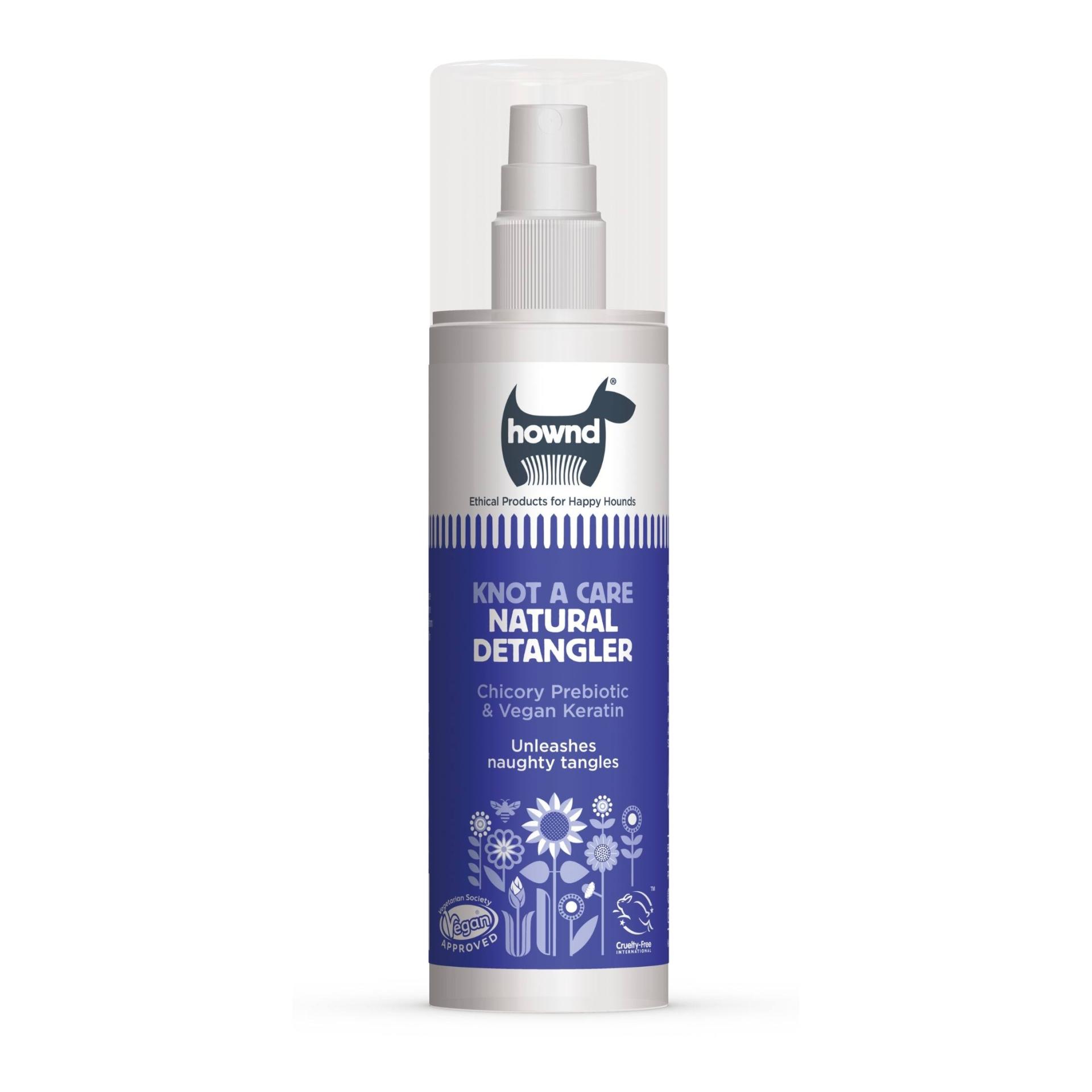 Image of HOWND Knot a Care Entwirrungsspray bei myluckydog.ch