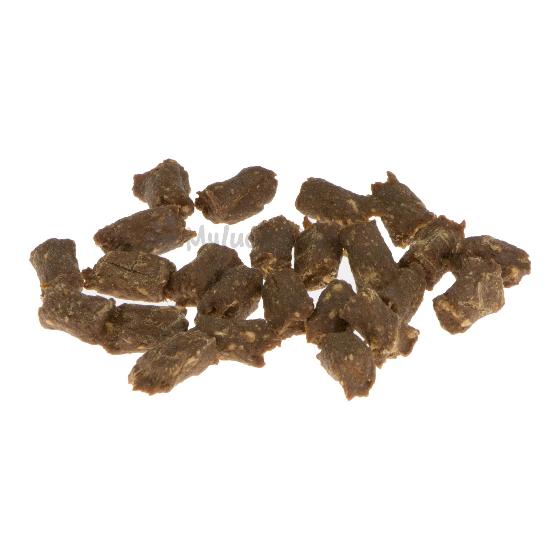 Image of ESCAPURE Lachs Hupferl Hundesnacks - Natur - bei myluckydog.ch