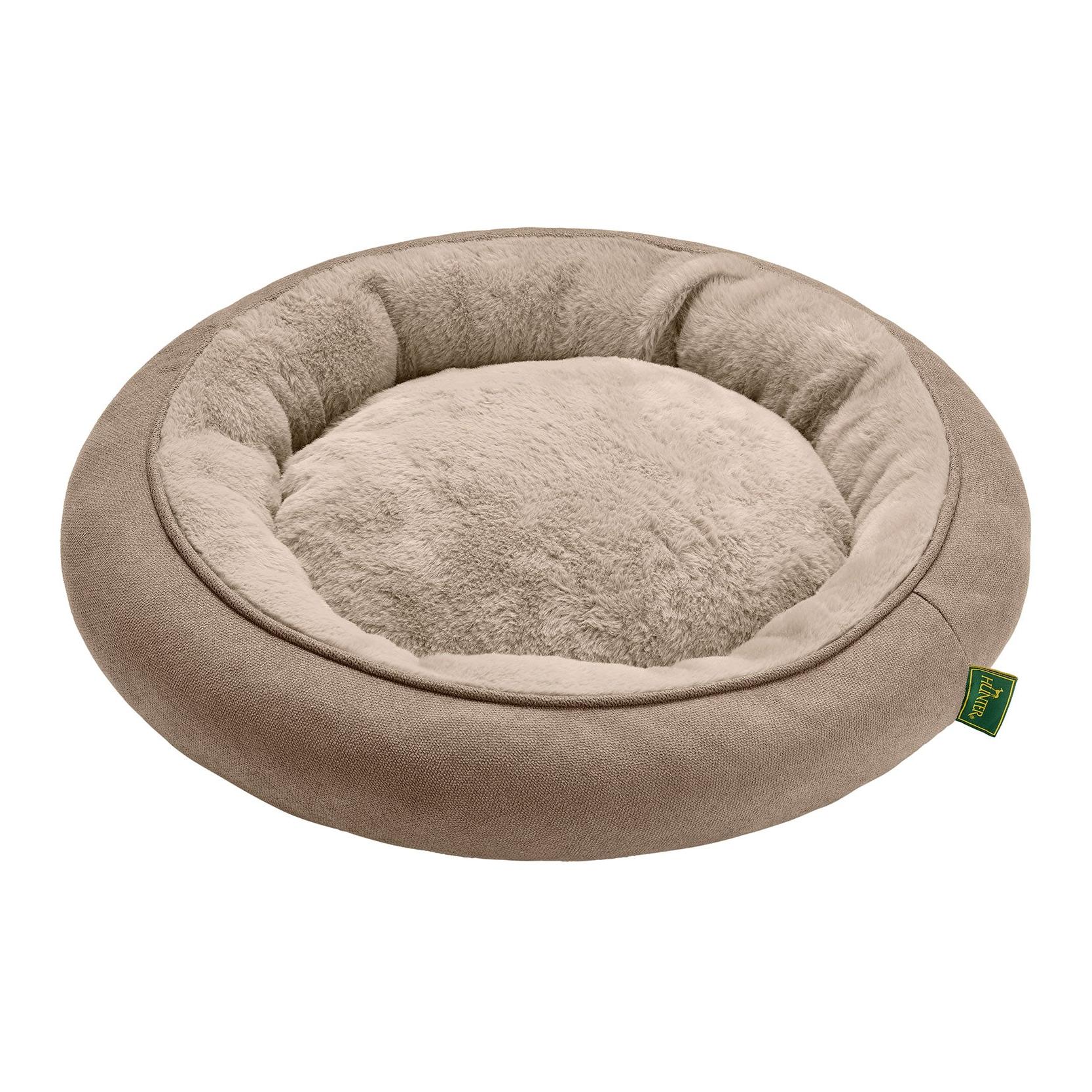 Image of Hunter Hundedonut Rockford - Beige - bei myluckydog.ch