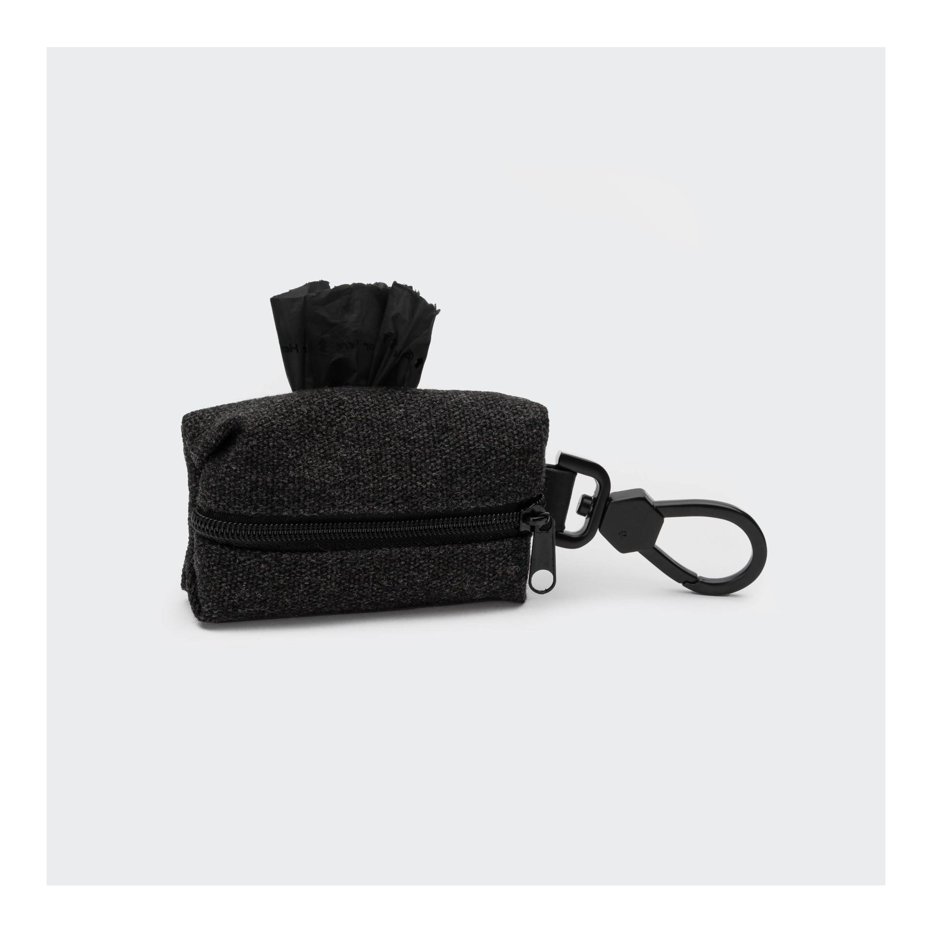 Image of Cloud 7 Doggy-Do-Bag Kotbeutelspender - Charcoal - bei myluckydog.ch