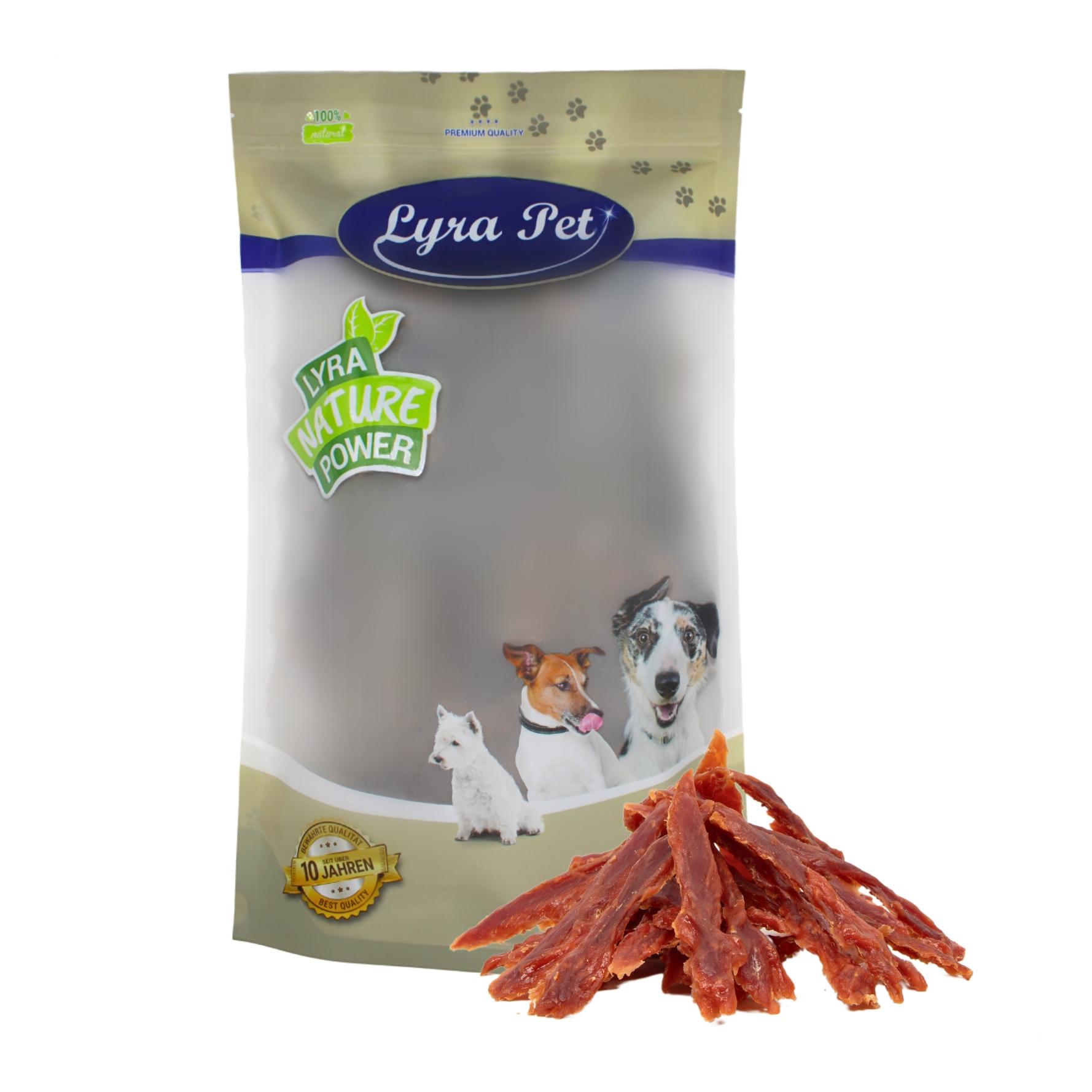 Image of Lyra Pet Entenbrust bei myluckydog.ch