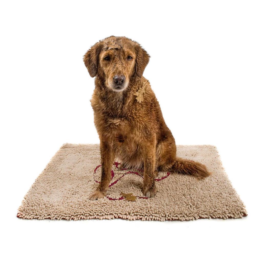 Dog clearance gone doormat