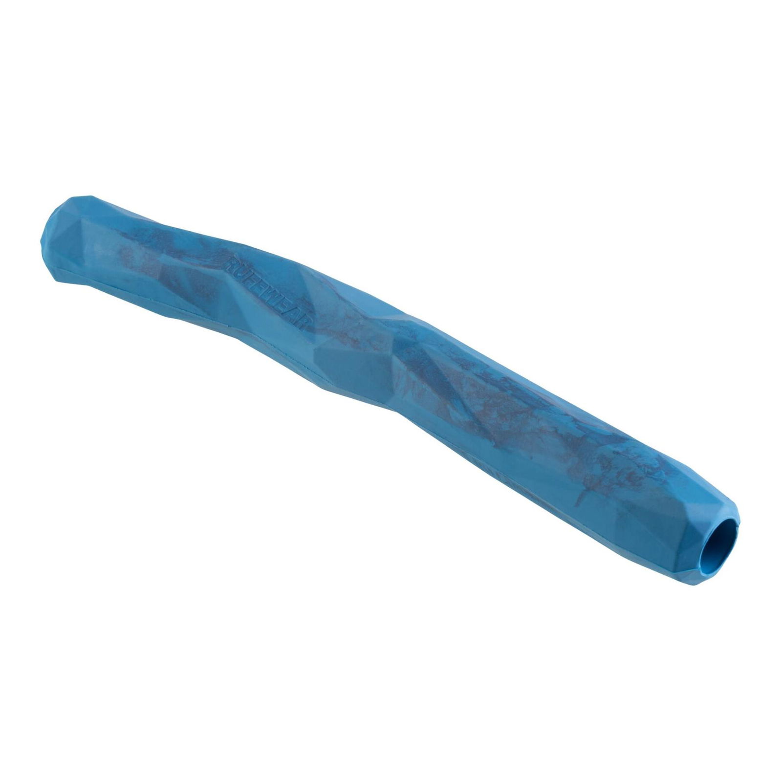 Ruffwear Gnawt a Stick Spielzeug Blue Pool