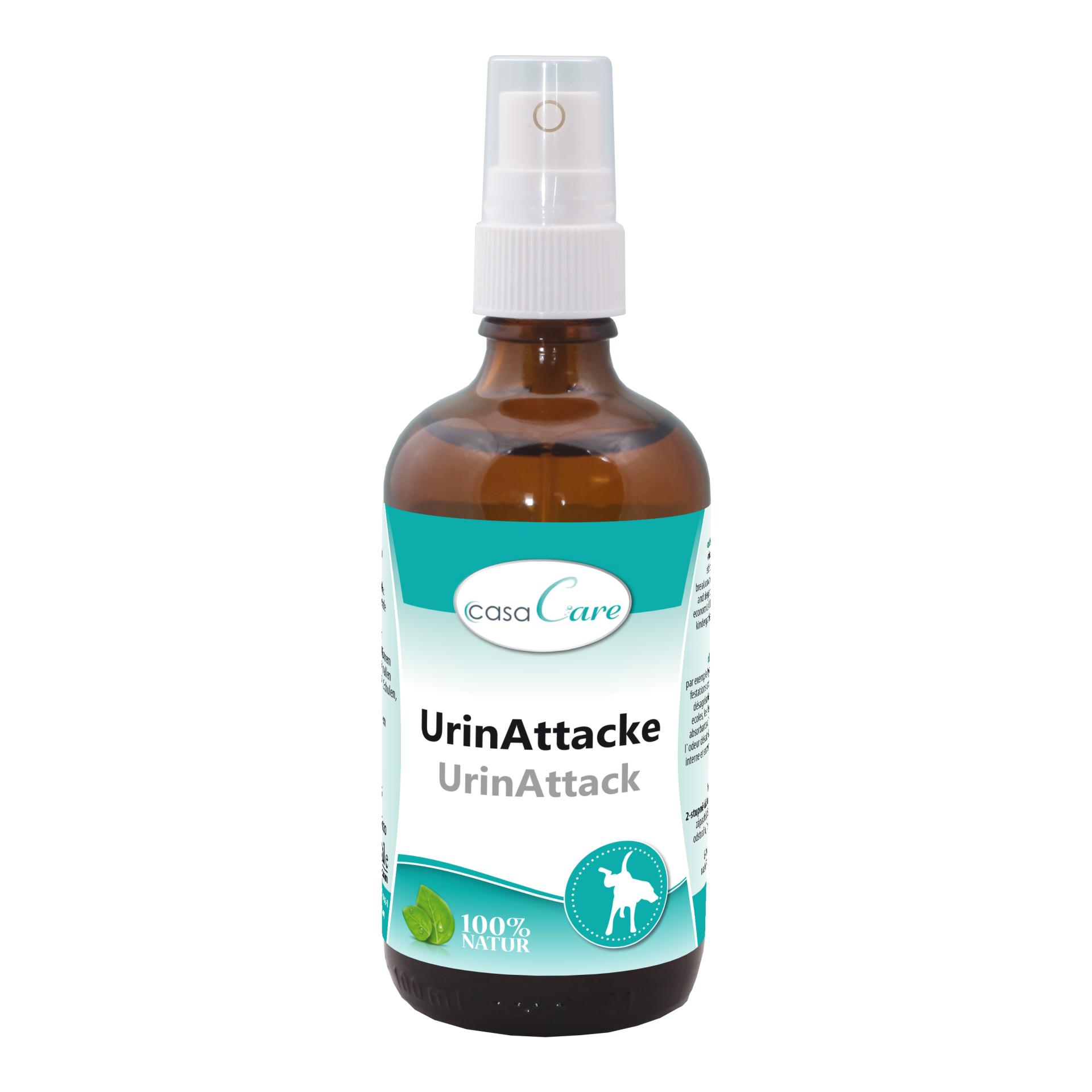 Image of cdVet casaCare UrinAttacke - Grün - bei myluckydog.ch