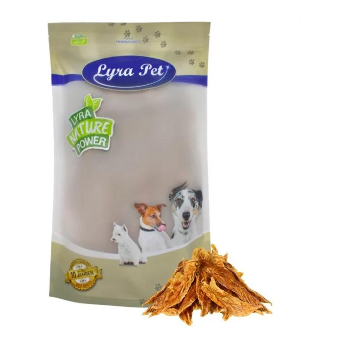 Image of Lyra Pet Hühnerbrustfilet bei myluckydog.ch