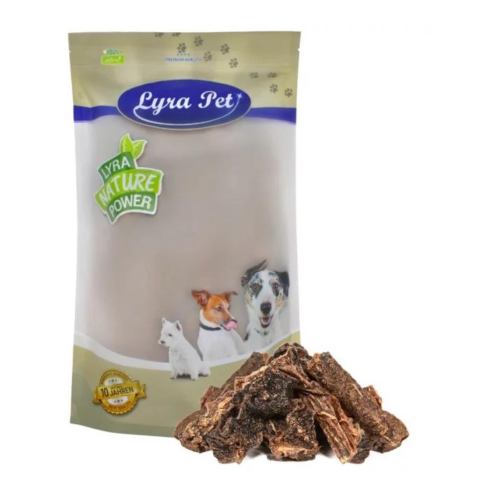 Image of Lyra Pet Rindereuter bei myluckydog.ch