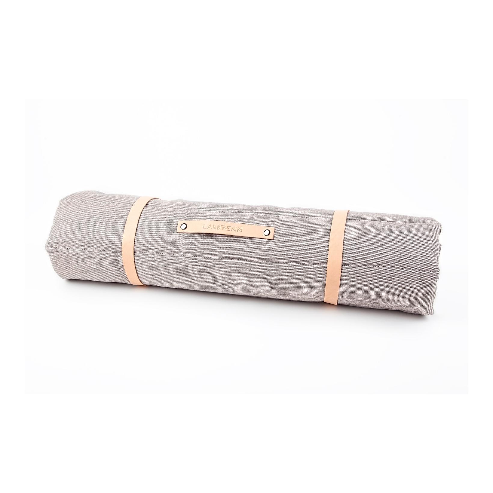 Image of LABBVENN Fosser Mat Reisedecke - nut bei myluckydog.ch